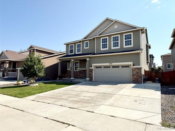 9288 Richfield Street, Commerce City CO 80022