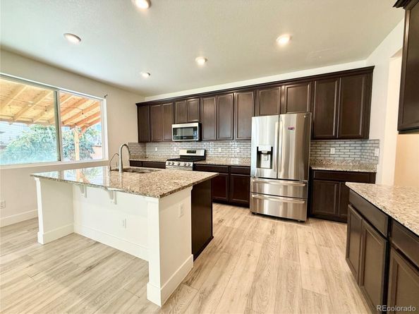 9288 Richfield Street, Commerce City CO 80022