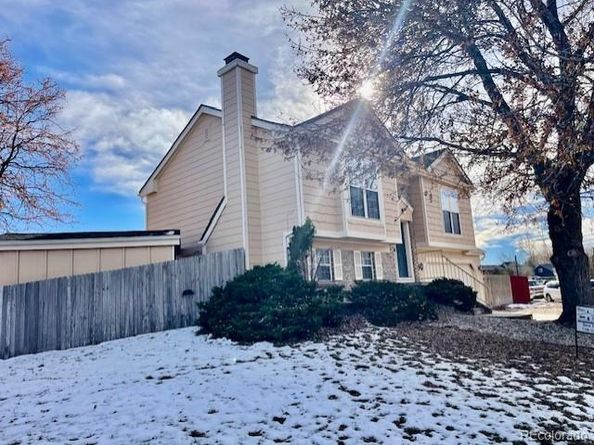 20762 E 44th Avenue, Denver CO 80249