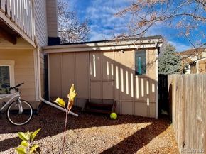 20762 E 44th Avenue, Denver CO 80249