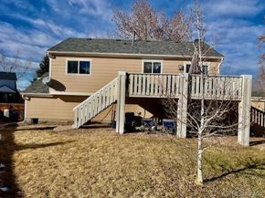 20762 E 44th Avenue, Denver CO 80249