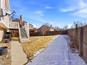 20762 E 44th Avenue, Denver CO 80249
