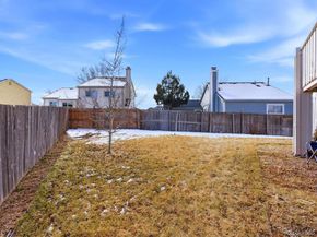 20762 E 44th Avenue, Denver CO 80249