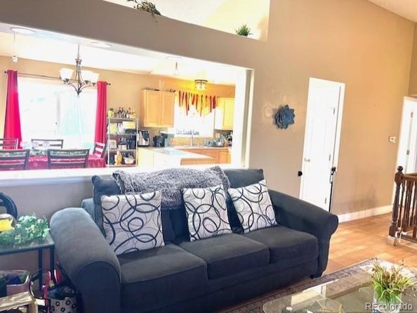 20762 E 44th Avenue, Denver CO 80249