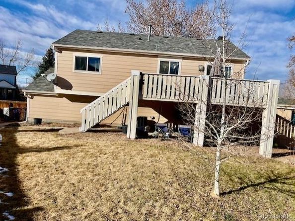 20762 E 44th Avenue, Denver CO 80249