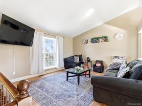 20762 E 44th Avenue, Denver CO 80249