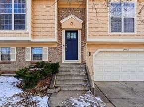 20762 E 44th Avenue, Denver CO 80249