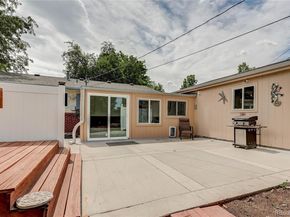 Undisclosed Address #8670506, Lakewood CO 80232