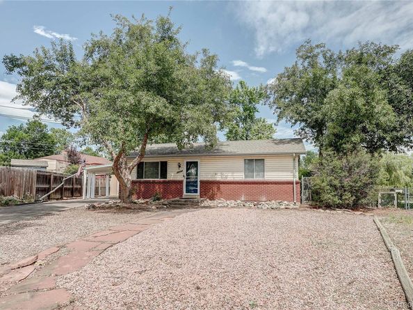 Undisclosed Address #8670506, Lakewood CO 80232