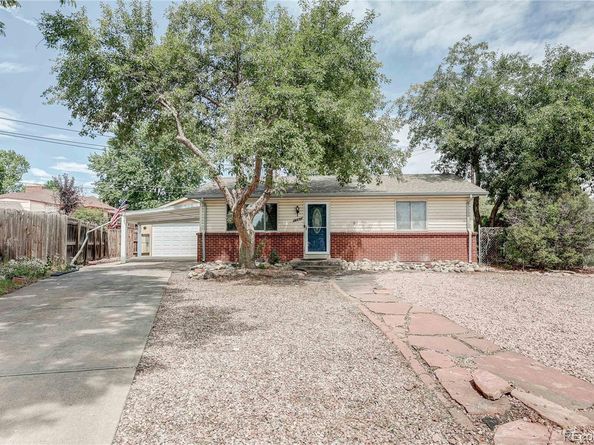 Undisclosed Address #8670506, Lakewood CO 80232