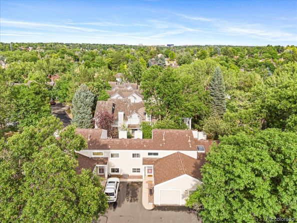 7677 S Monaco Circle, Centennial CO 80112