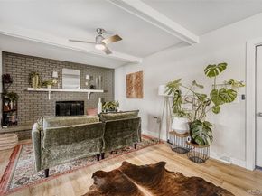 628 S Oswego, Aurora CO 80112