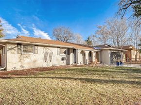 628 S Oswego, Aurora CO 80112