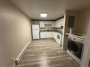 1067 Ingalls Street 6F, Lakewood CO 80214