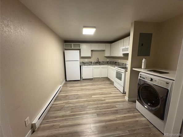 1067 Ingalls Street 6F, Lakewood CO 80214