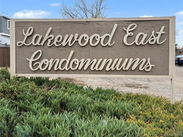 1067 Ingalls Street 6F, Lakewood CO 80214