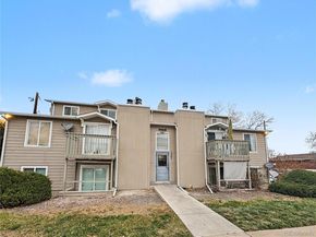 1067 Ingalls Street 6F, Lakewood CO 80214