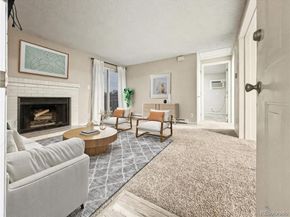 1067 Ingalls Street 6F, Lakewood CO 80214