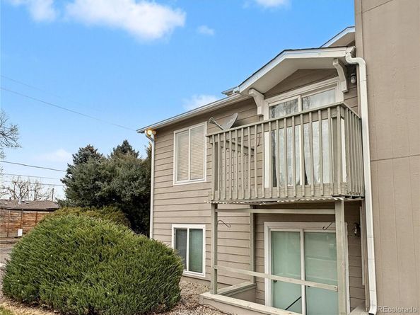 1067 Ingalls Street 6F, Lakewood CO 80214