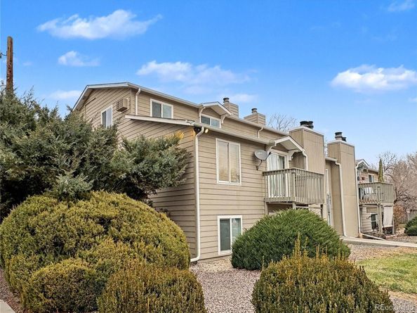 1067 Ingalls Street 6F, Lakewood CO 80214