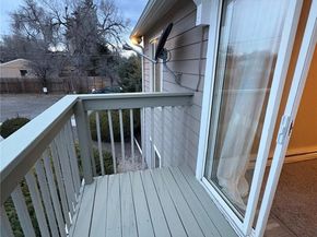 1067 Ingalls Street 6F, Lakewood CO 80214