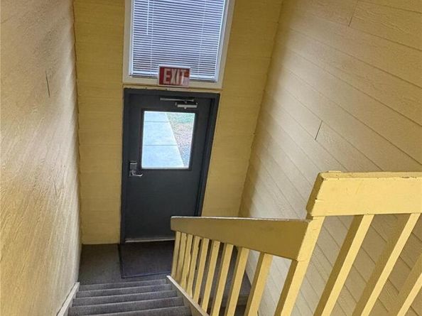 1067 Ingalls Street 6F, Lakewood CO 80214