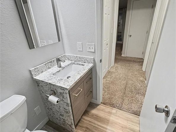 1067 Ingalls Street 6F, Lakewood CO 80214