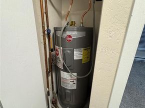 1067 Ingalls Street 6F, Lakewood CO 80214