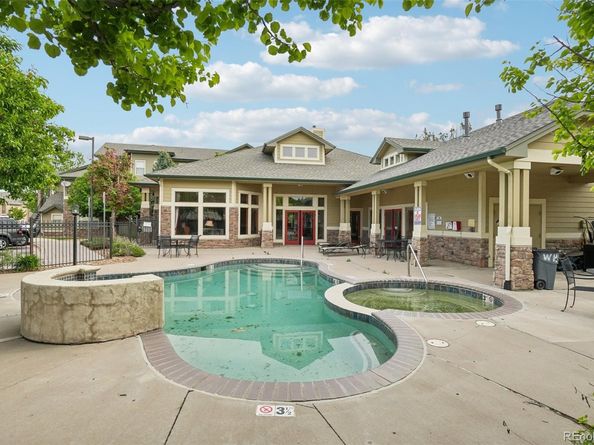 5800 Tower Road 1201, Denver CO 80249