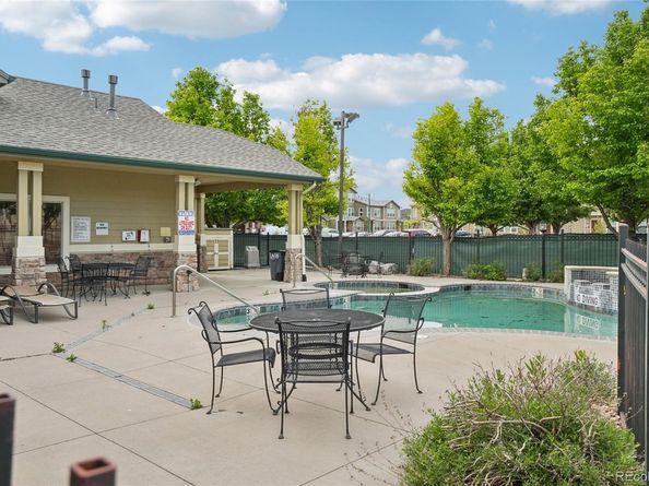 5800 Tower Road 1201, Denver CO 80249