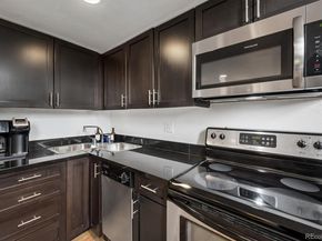 2193 Arapahoe Street 16, Denver CO 80205