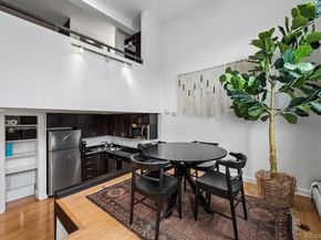 2193 Arapahoe Street 16, Denver CO 80205
