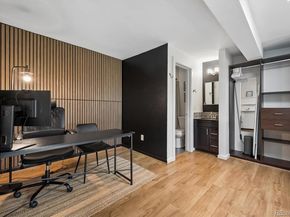 2193 Arapahoe Street 16, Denver CO 80205