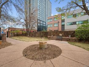 2193 Arapahoe Street 16, Denver CO 80205