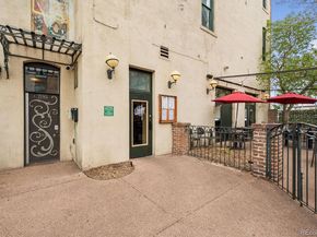 2193 Arapahoe Street 16, Denver CO 80205