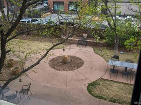 2193 Arapahoe Street 16, Denver CO 80205