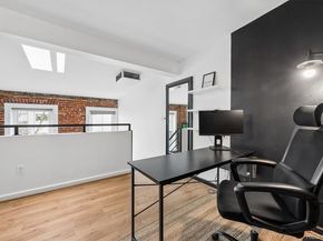 2193 Arapahoe Street 16, Denver CO 80205