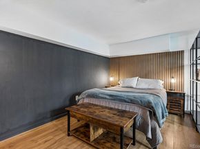 2193 Arapahoe Street 16, Denver CO 80205