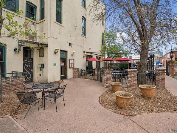 2193 Arapahoe Street 16, Denver CO 80205