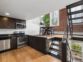 2193 Arapahoe Street 16, Denver CO 80205