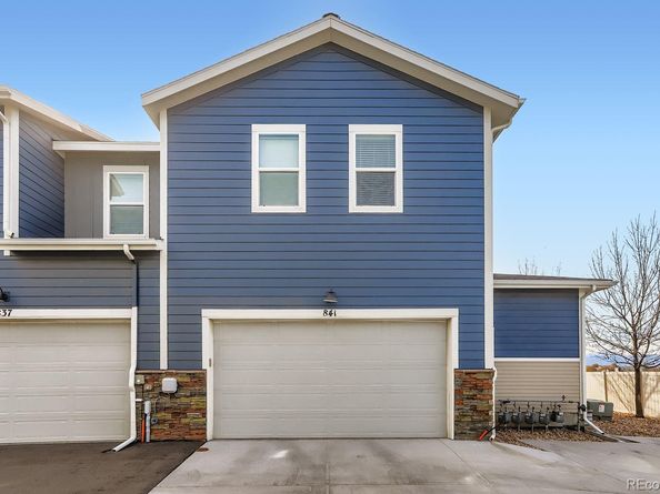 841 Robert Street, Longmont CO 80503