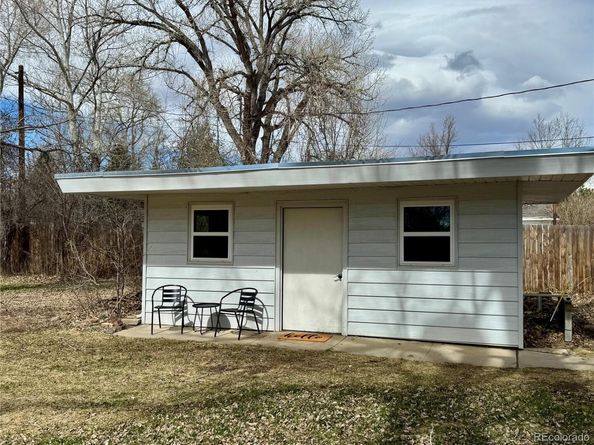 1865 Dudley Street, Lakewood CO 80215