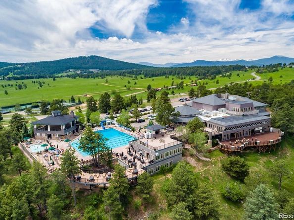 350 Tower Hill Circle, Golden CO 80401