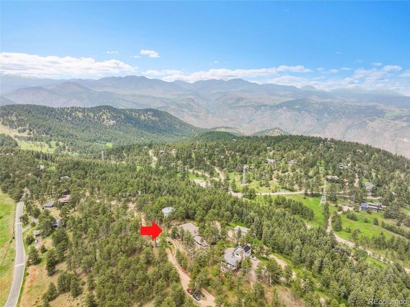 350 Tower Hill Circle, Golden CO 80401