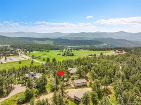 350 Tower Hill Circle, Golden CO 80401