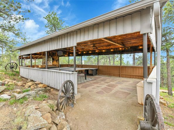 350 Tower Hill Circle, Golden CO 80401