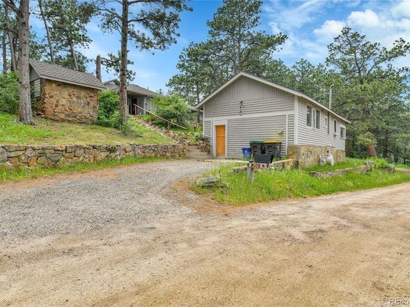 350 Tower Hill Circle, Golden CO 80401