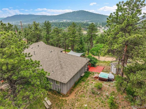 350 Tower Hill Circle, Golden CO 80401