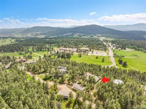 350 Tower Hill Circle, Golden CO 80401