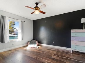 1444 S Helena Circle, Aurora CO 80017